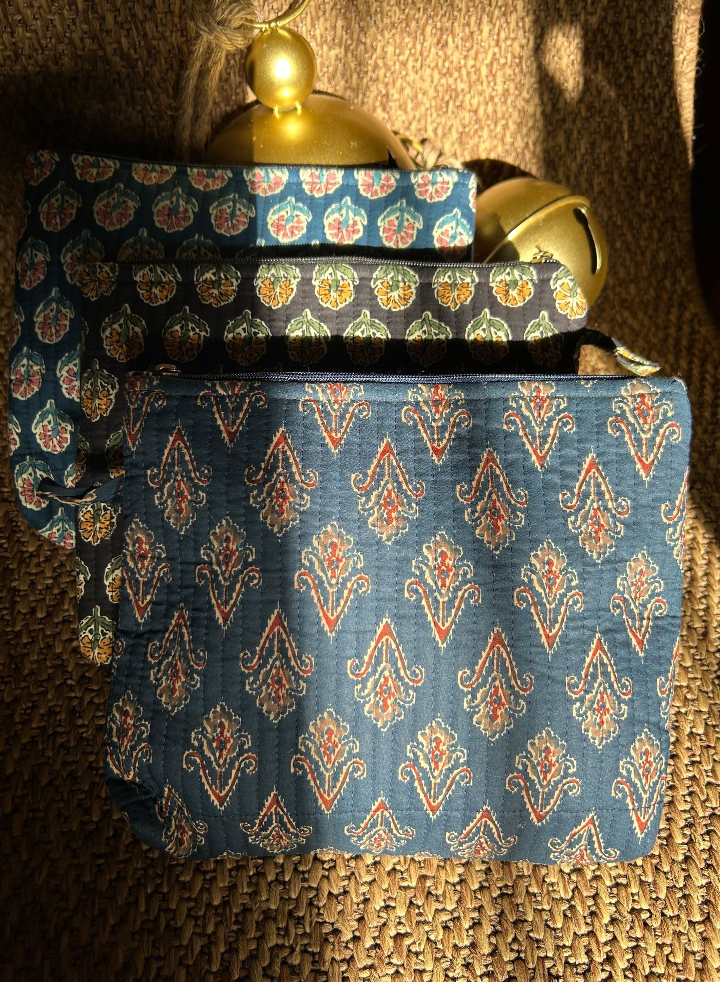 Toiletry bag