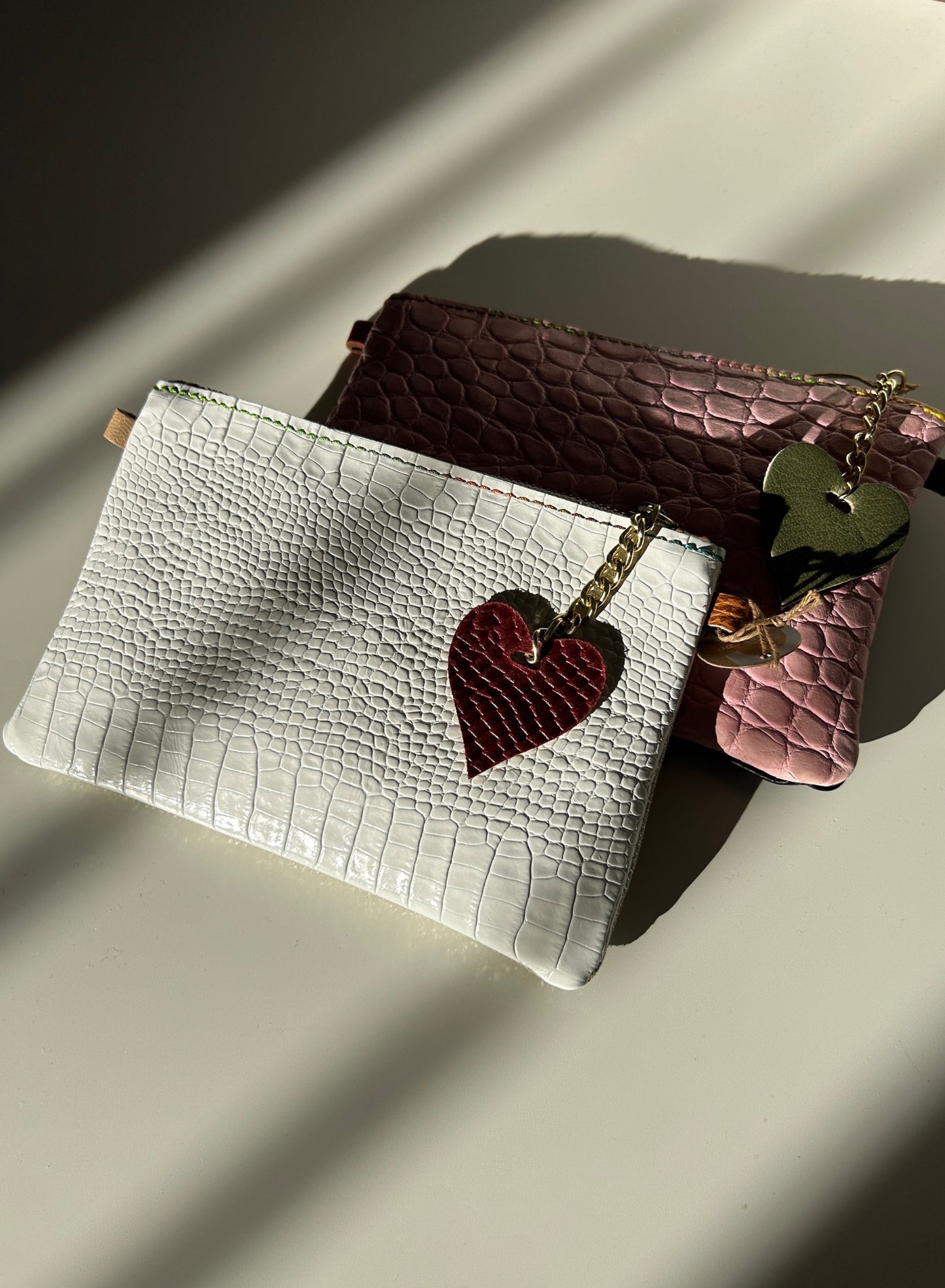 Bolso love (varias opciones)