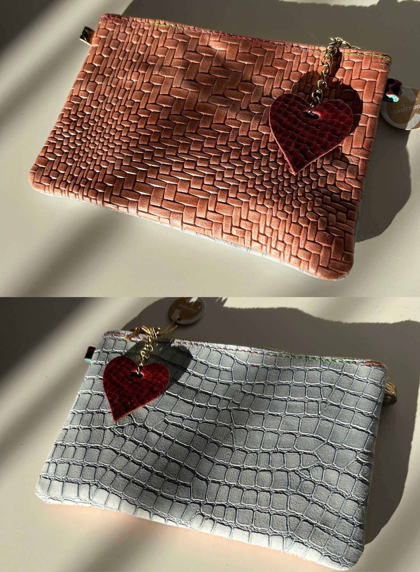 Bolso love (varias opciones)