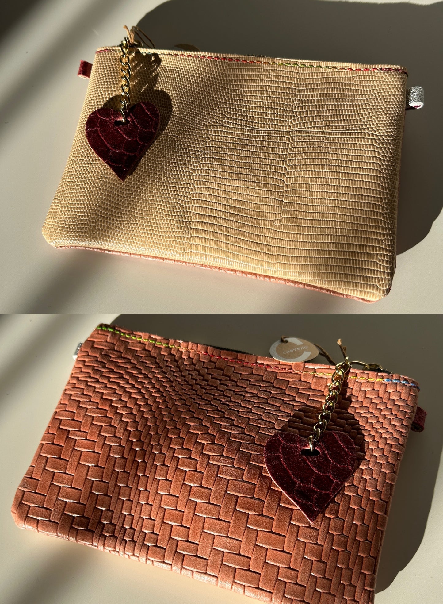 Bolso love (varias opciones)