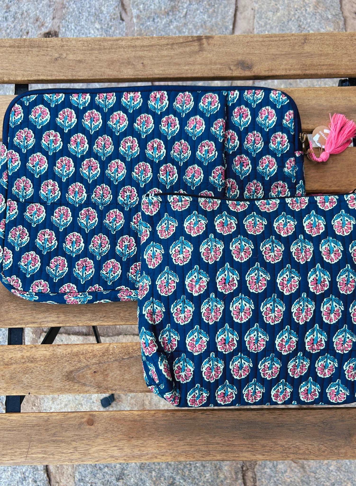 Computer case