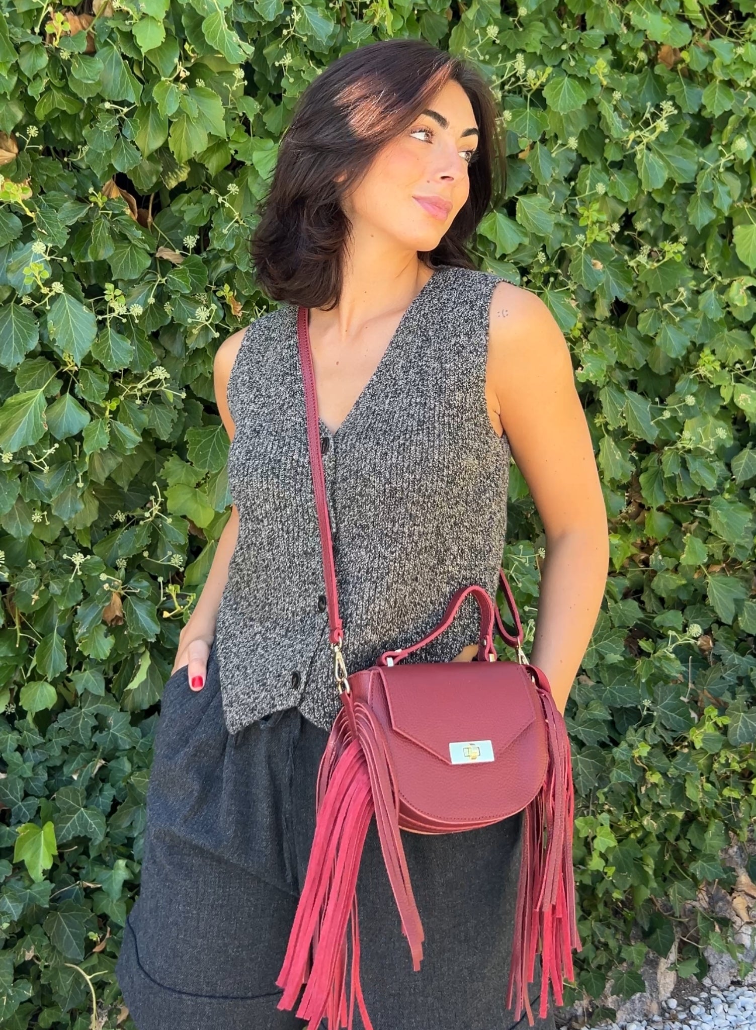 mini bag
