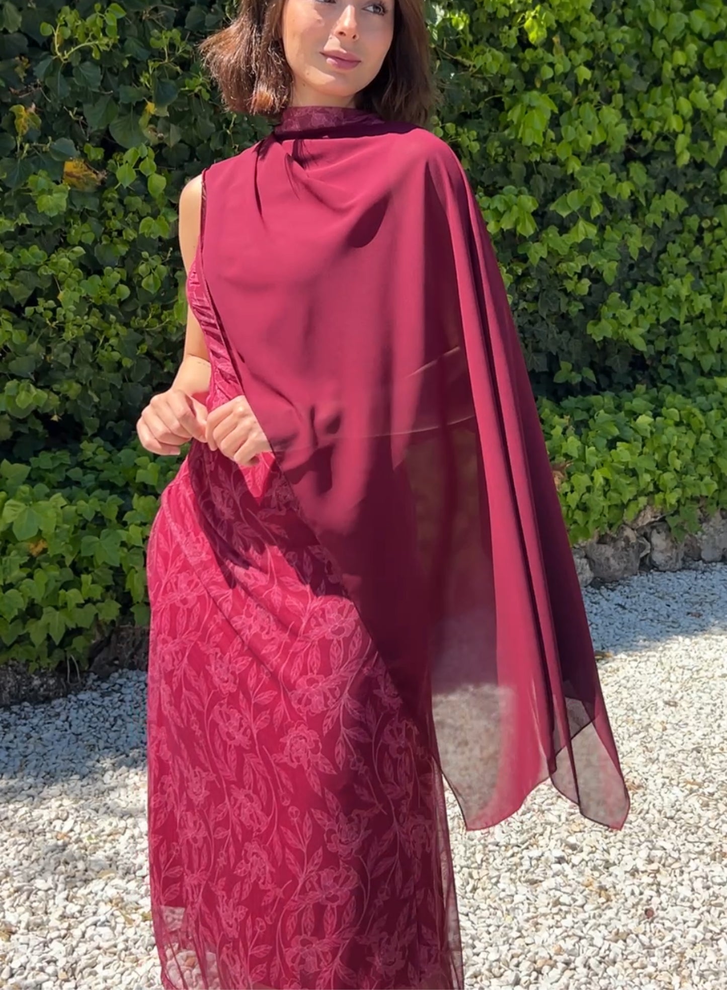 Claudia Cape