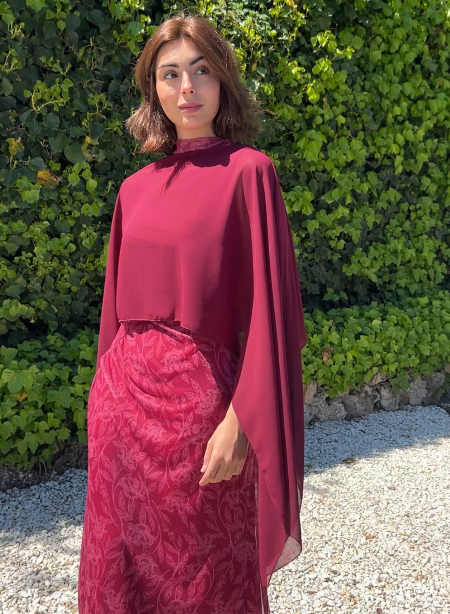 Claudia Cape