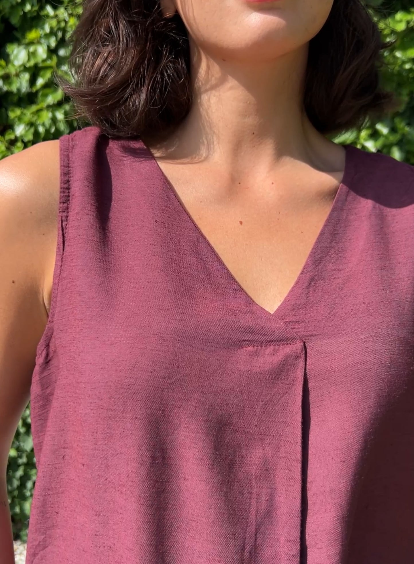 Vestido Solara