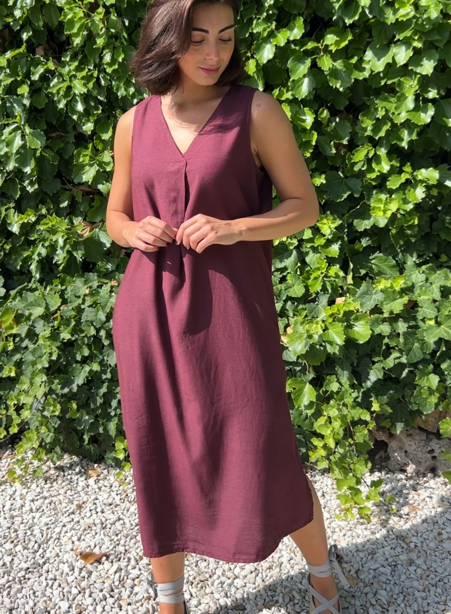 Vestido Solara