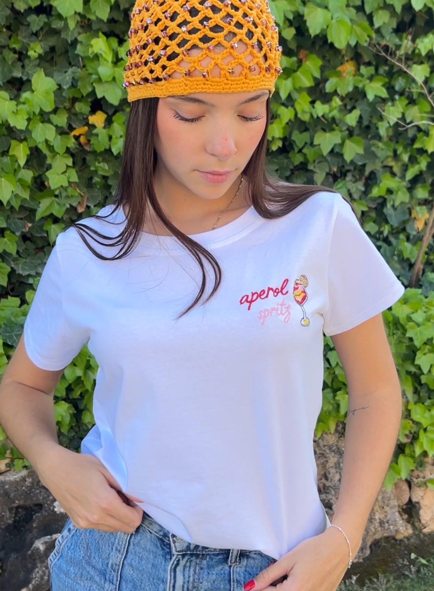Aperol T-shirt