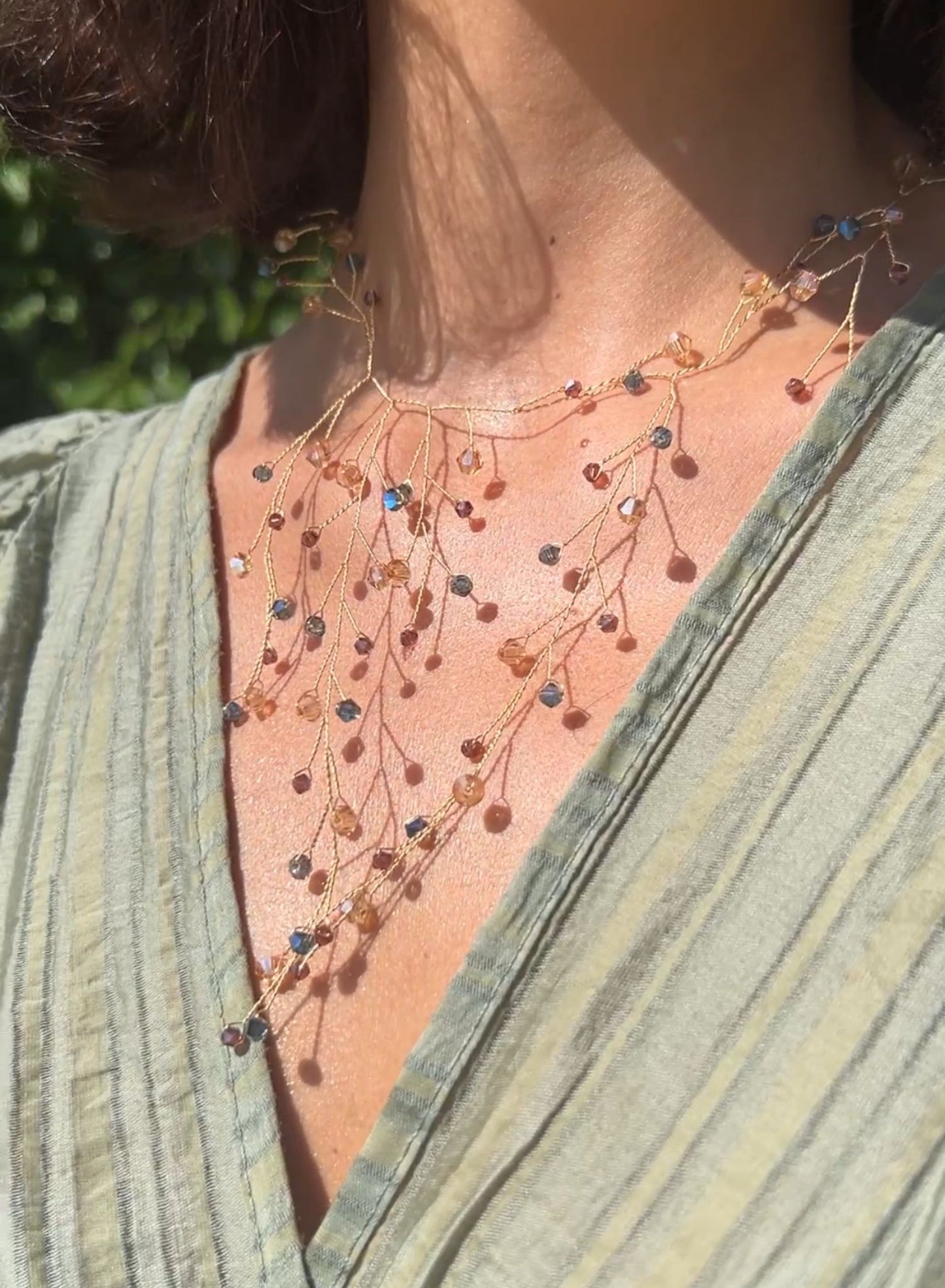 Collar XL