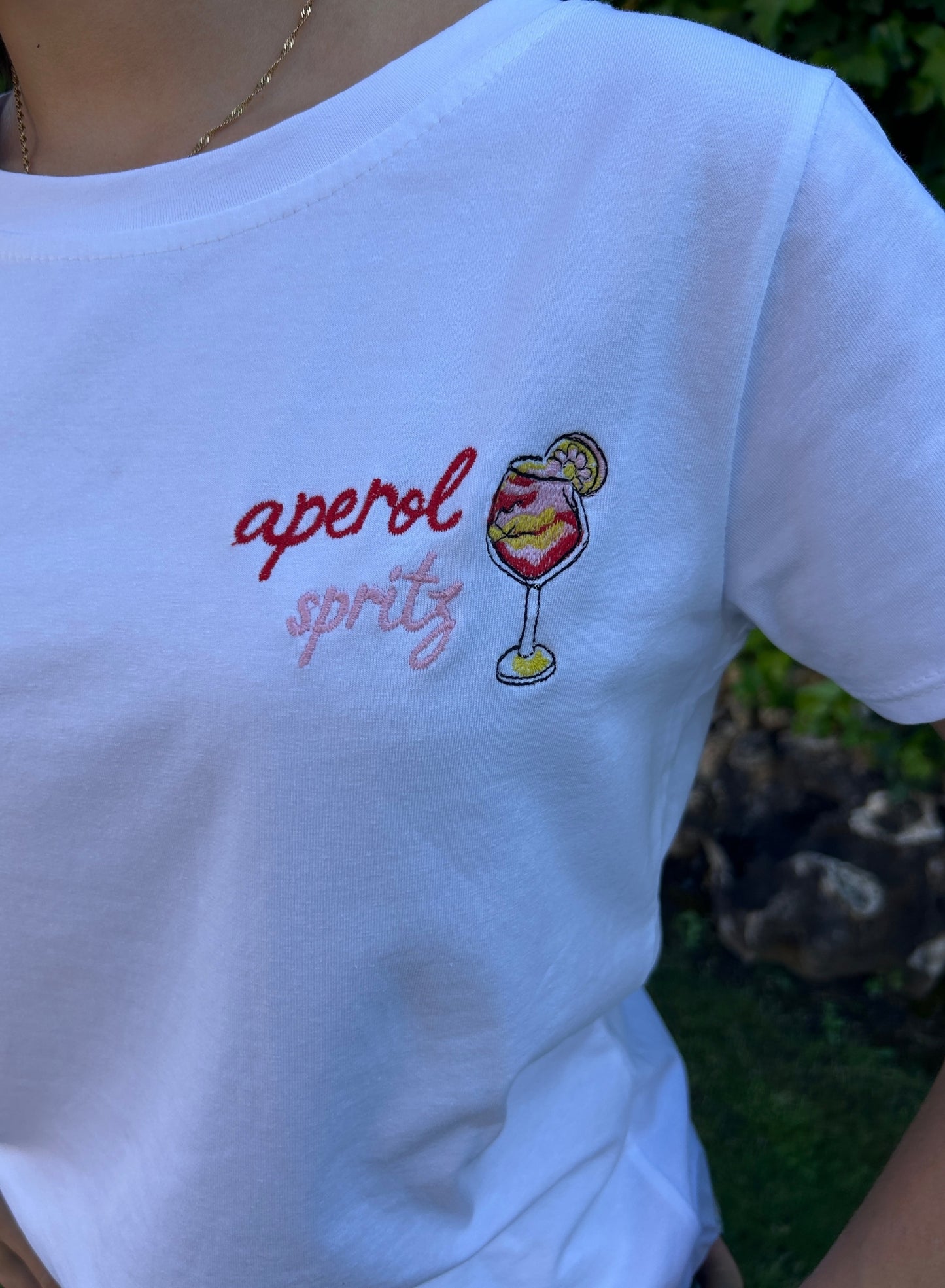 Aperol T-shirt