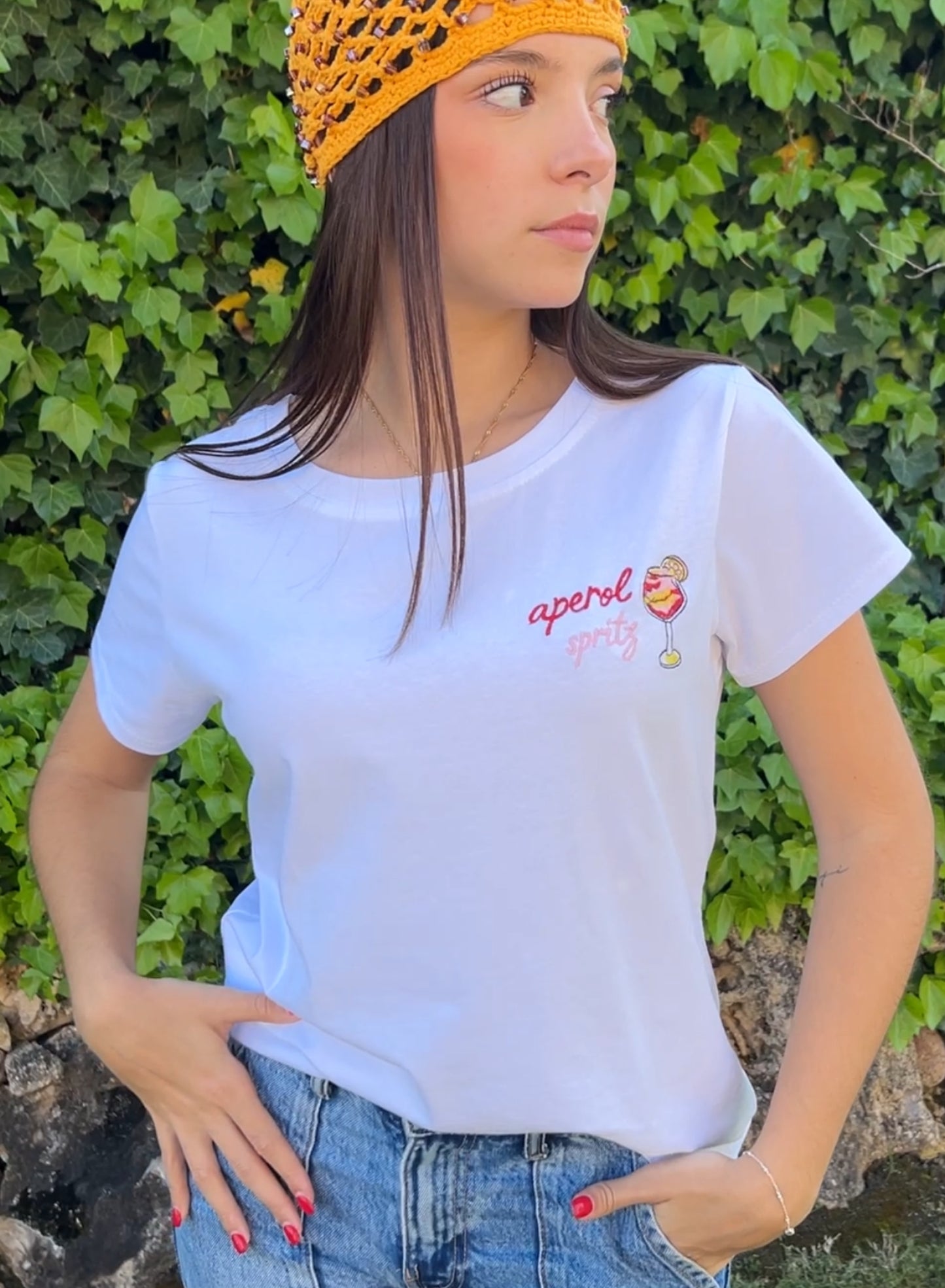 Aperol T-shirt
