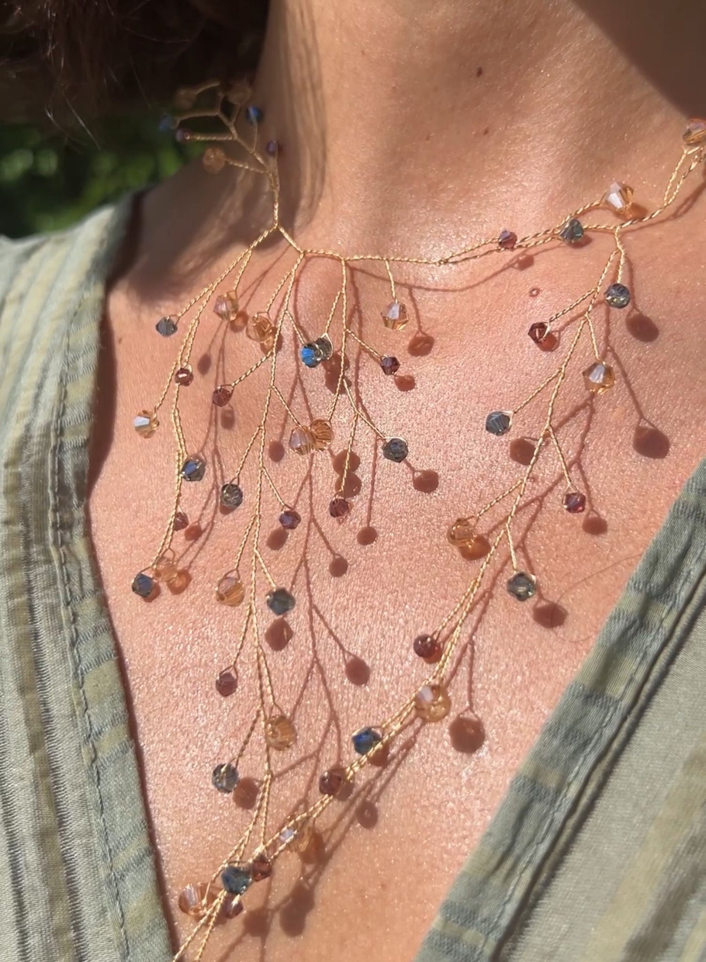 Collar XL