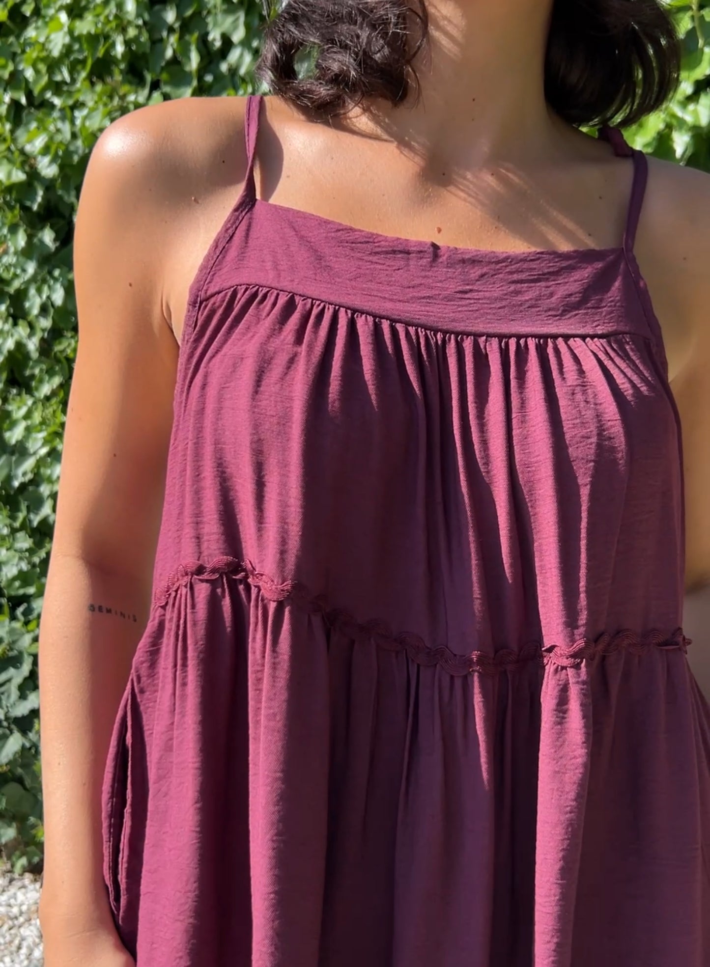 Florence dress