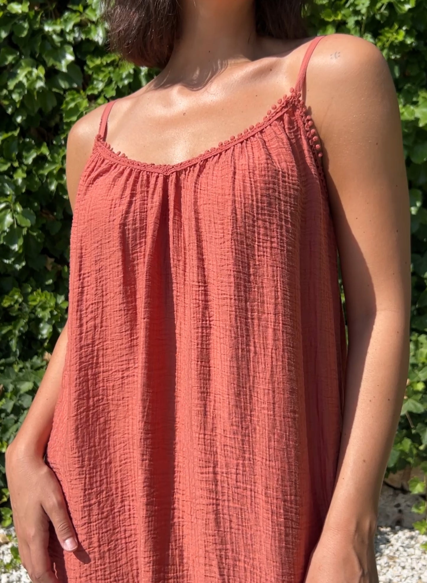 Vestido Lunora