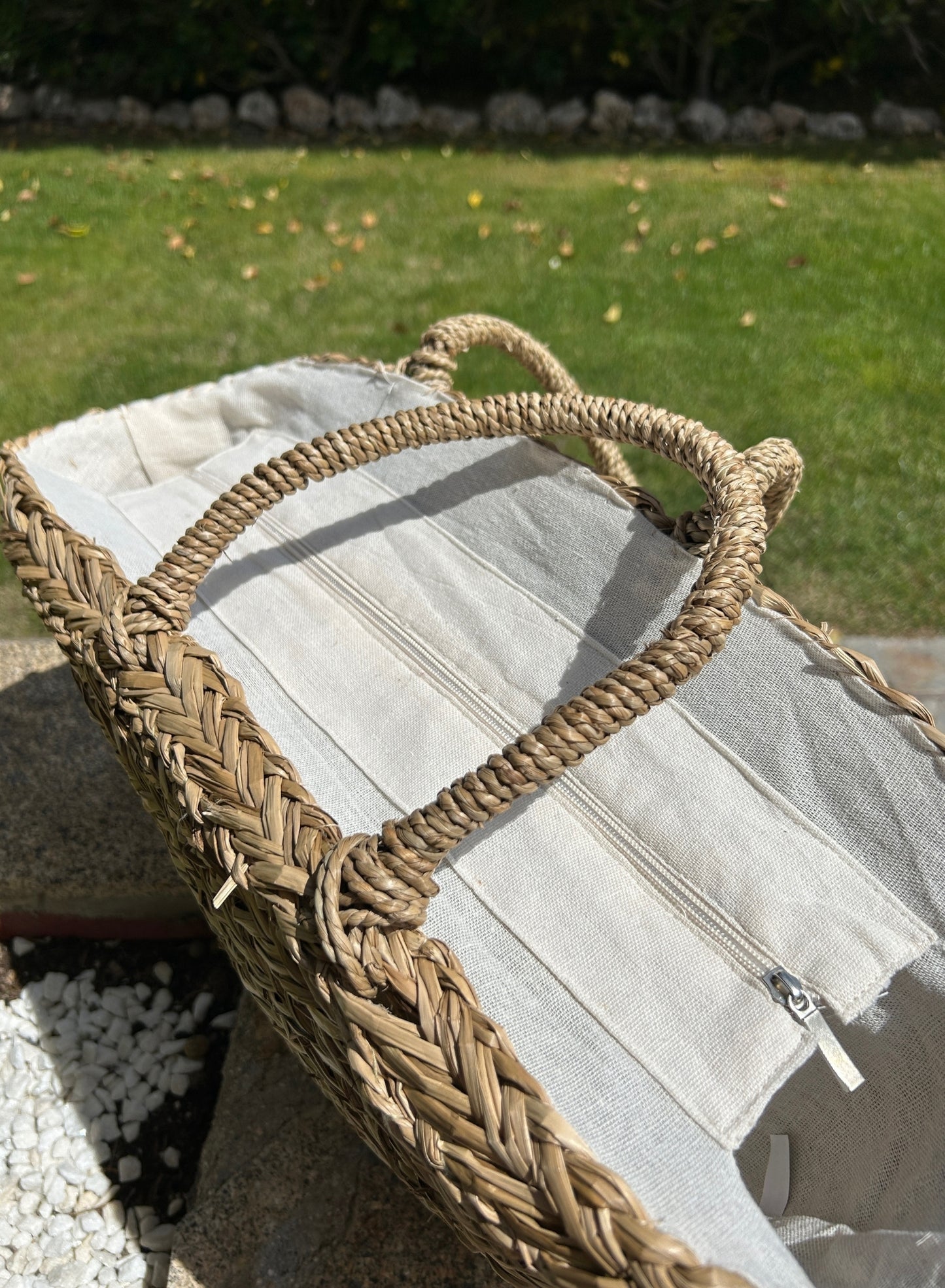 Large basket