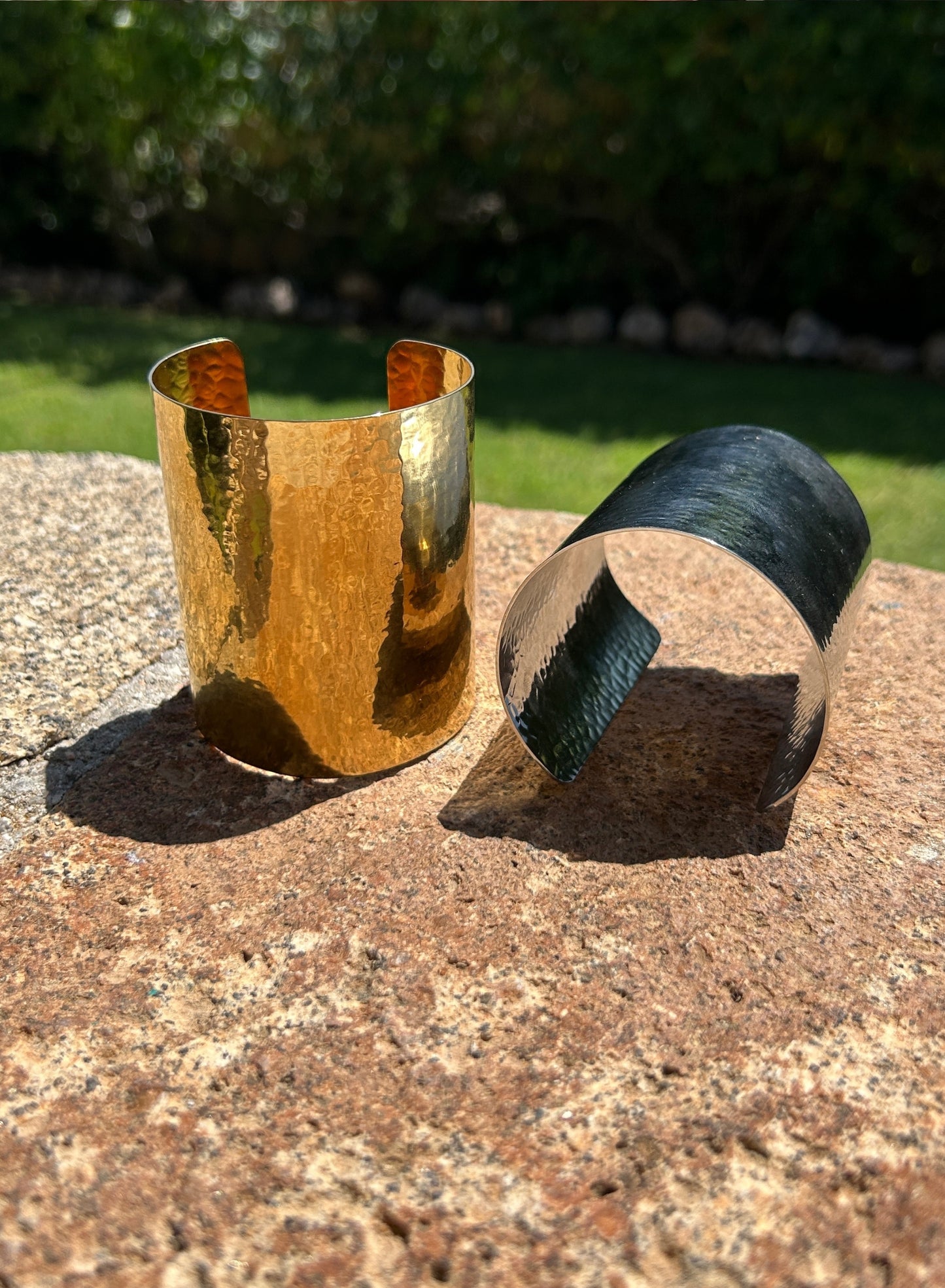 Bracelet (gold/silver)