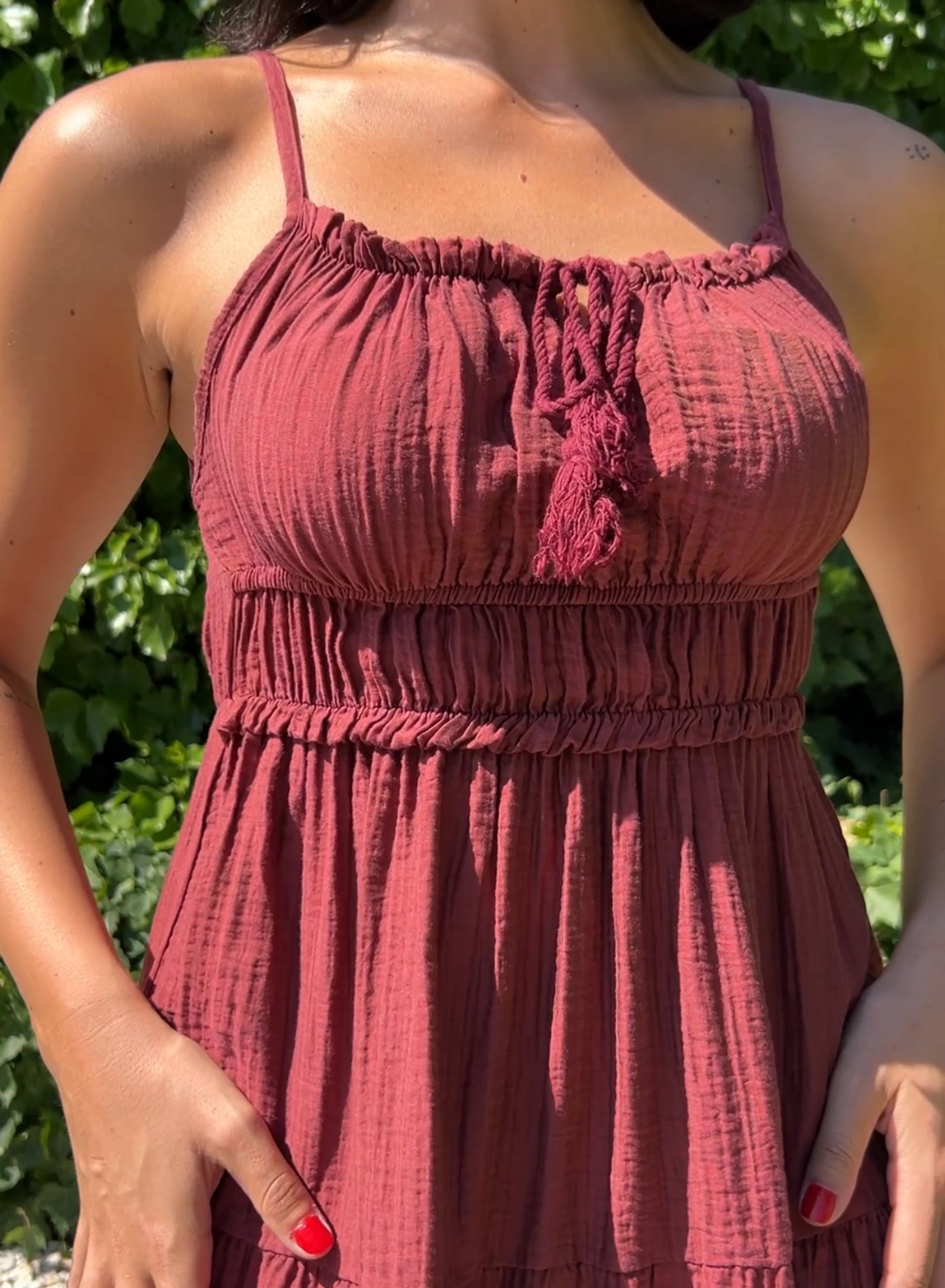 Vestido Cloe
