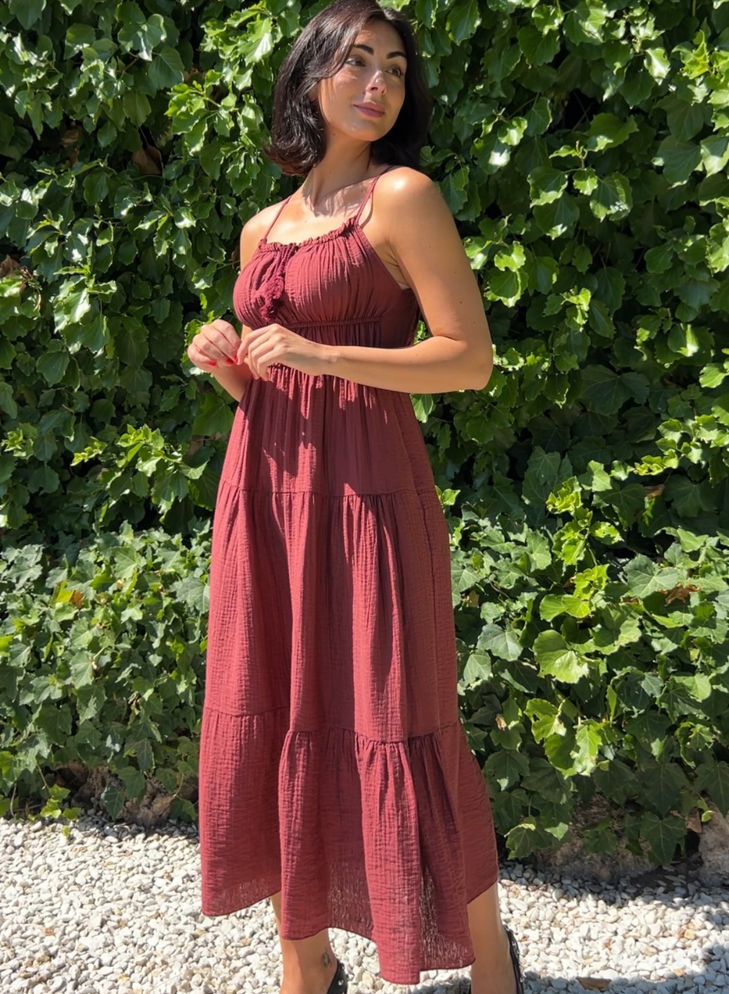 Vestido Cloe