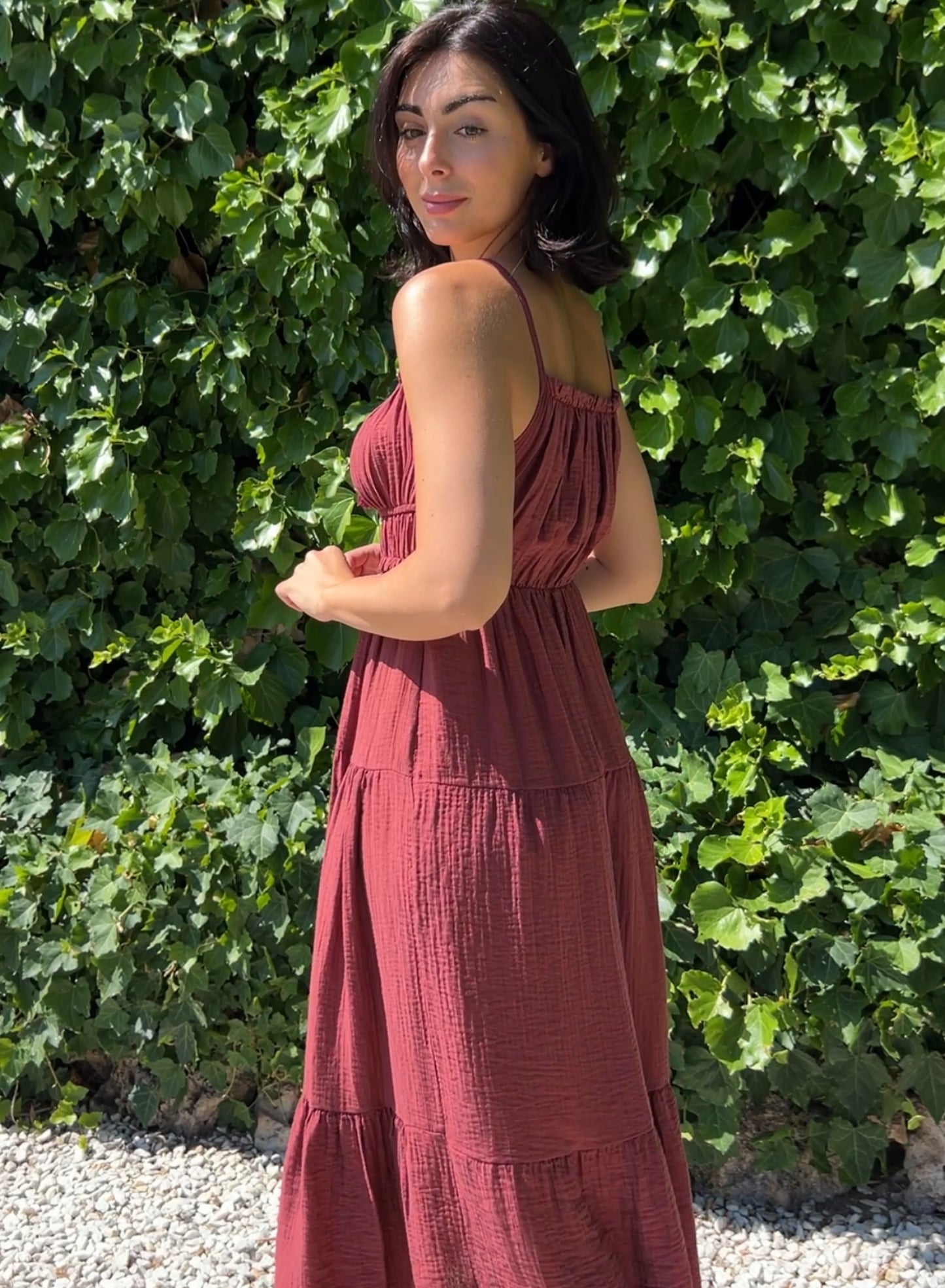 Vestido Cloe