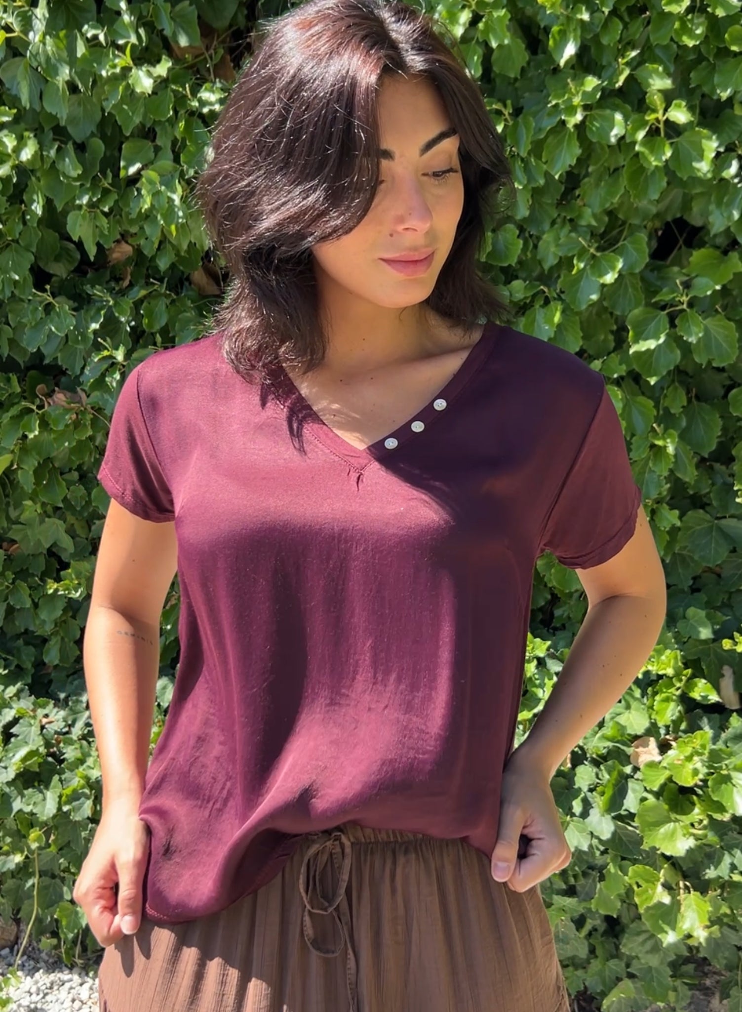 top