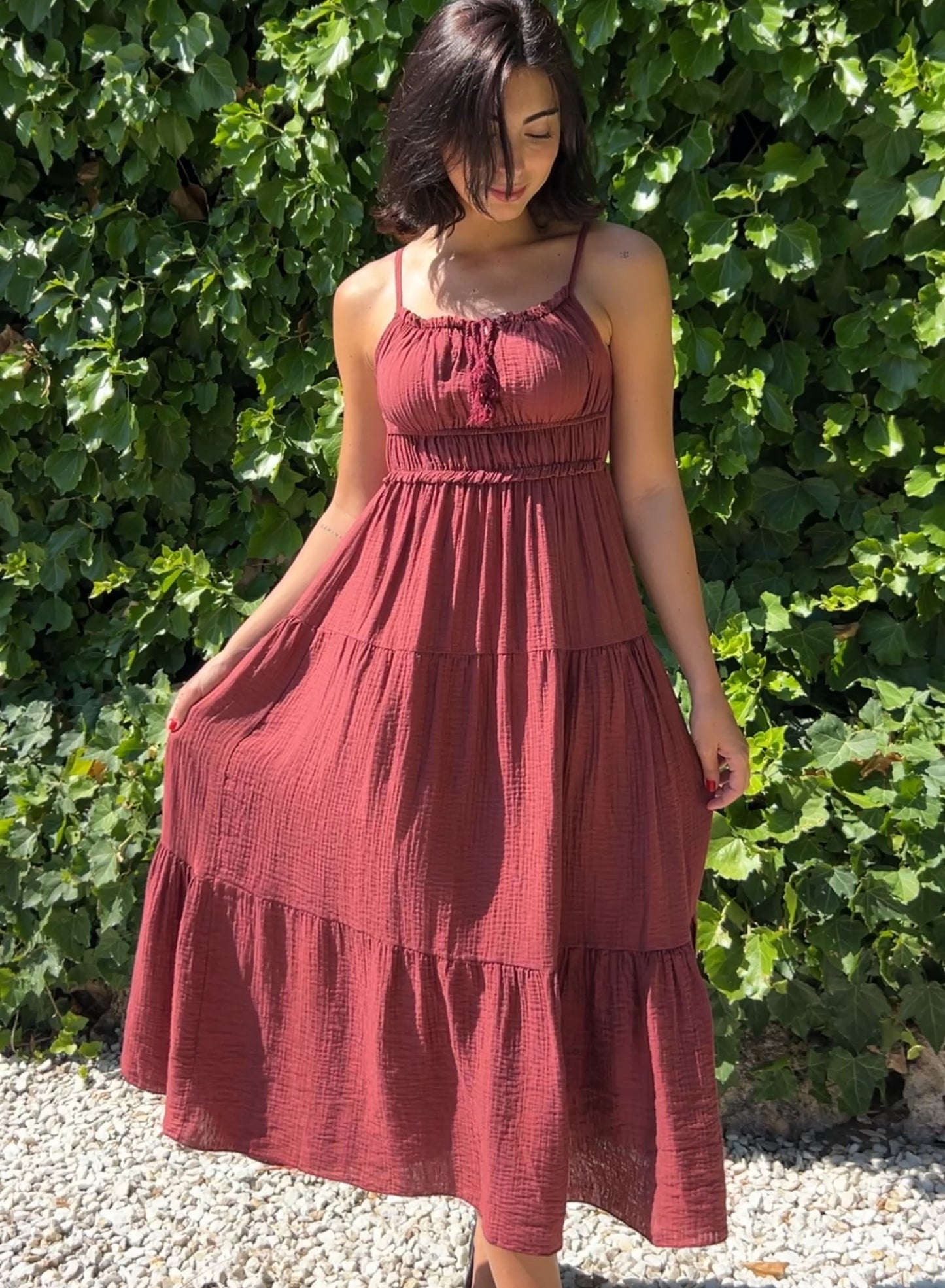 Vestido Cloe