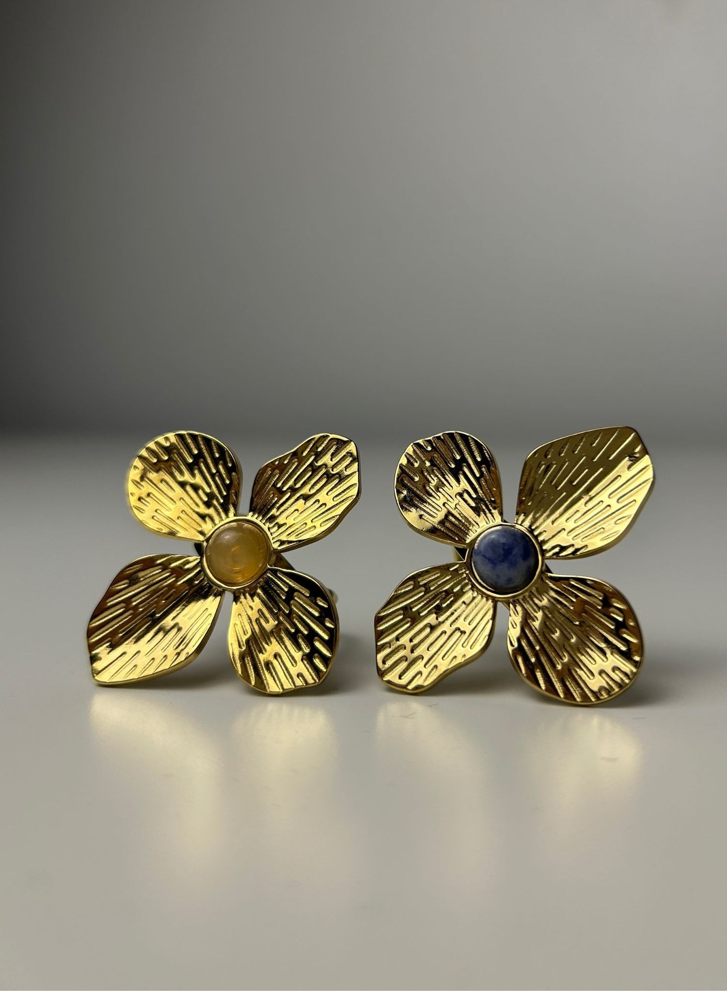 Nala Ring