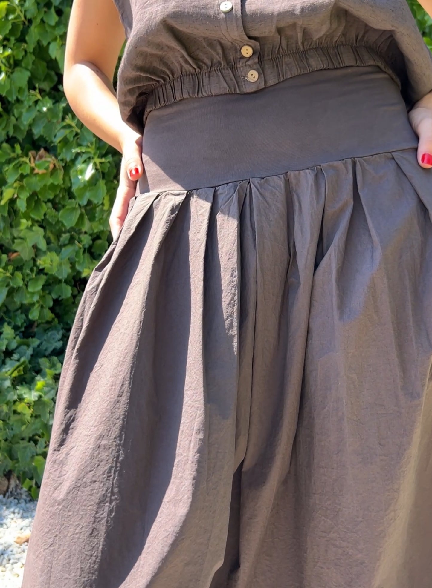 Maravita skirt