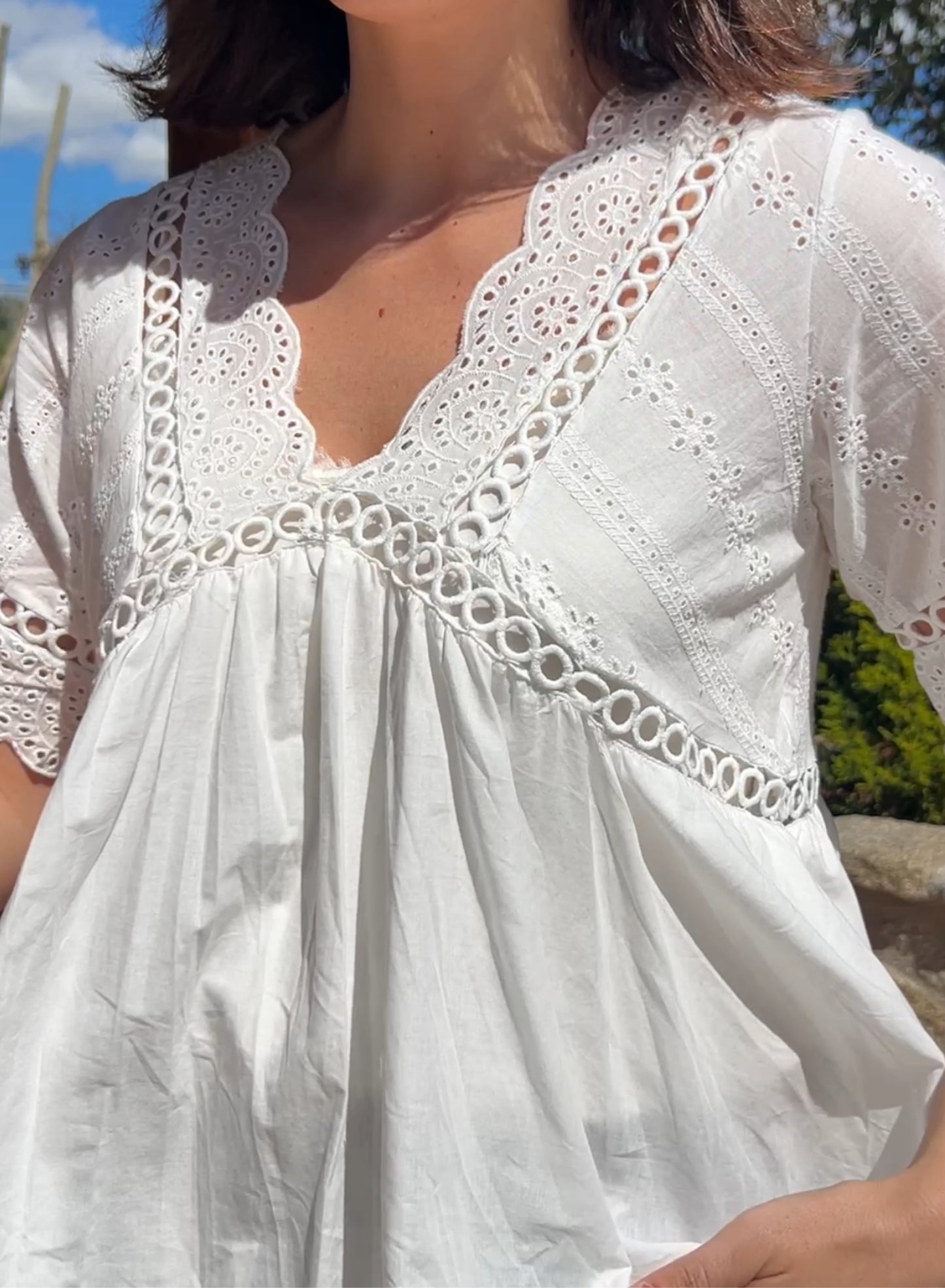 Cancun Shirt