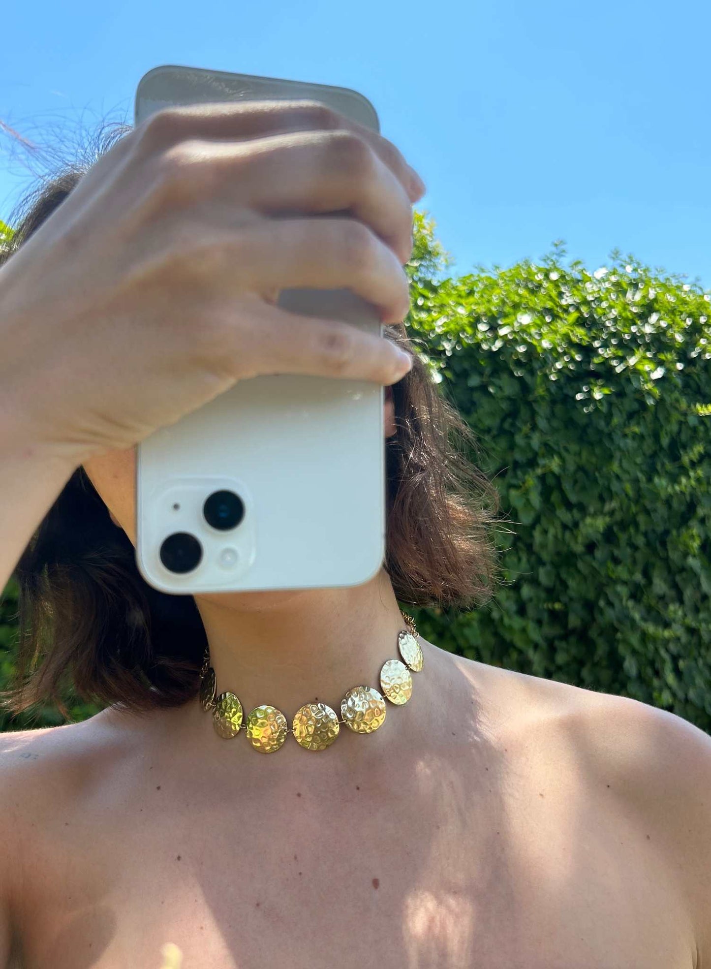 Choker Malta
