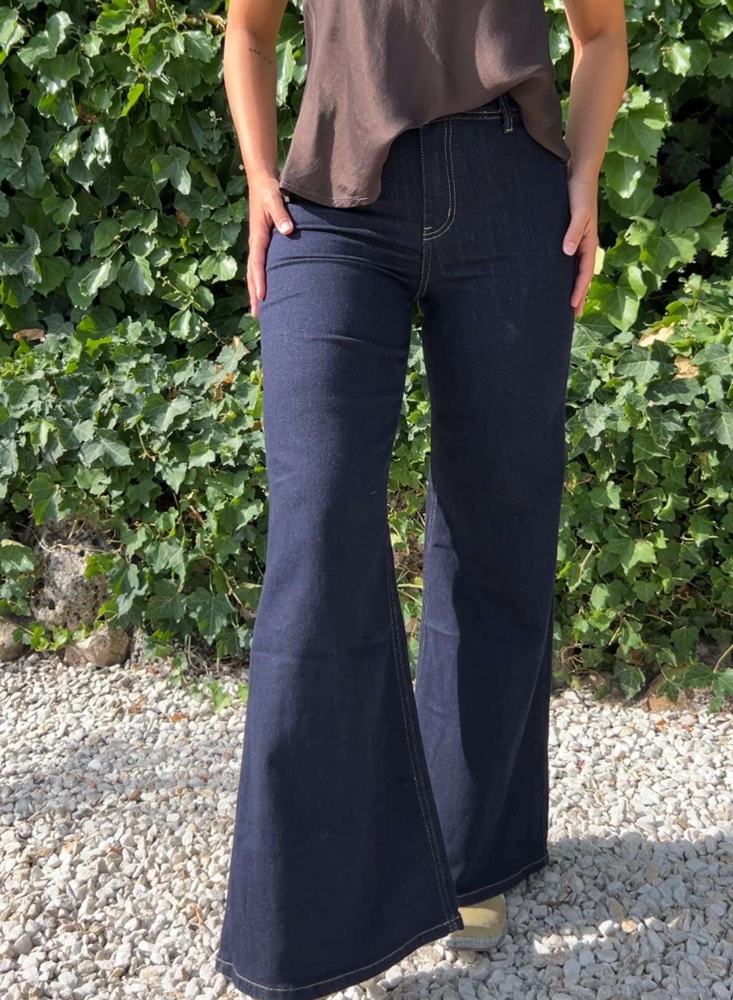 Pantalón vaquero