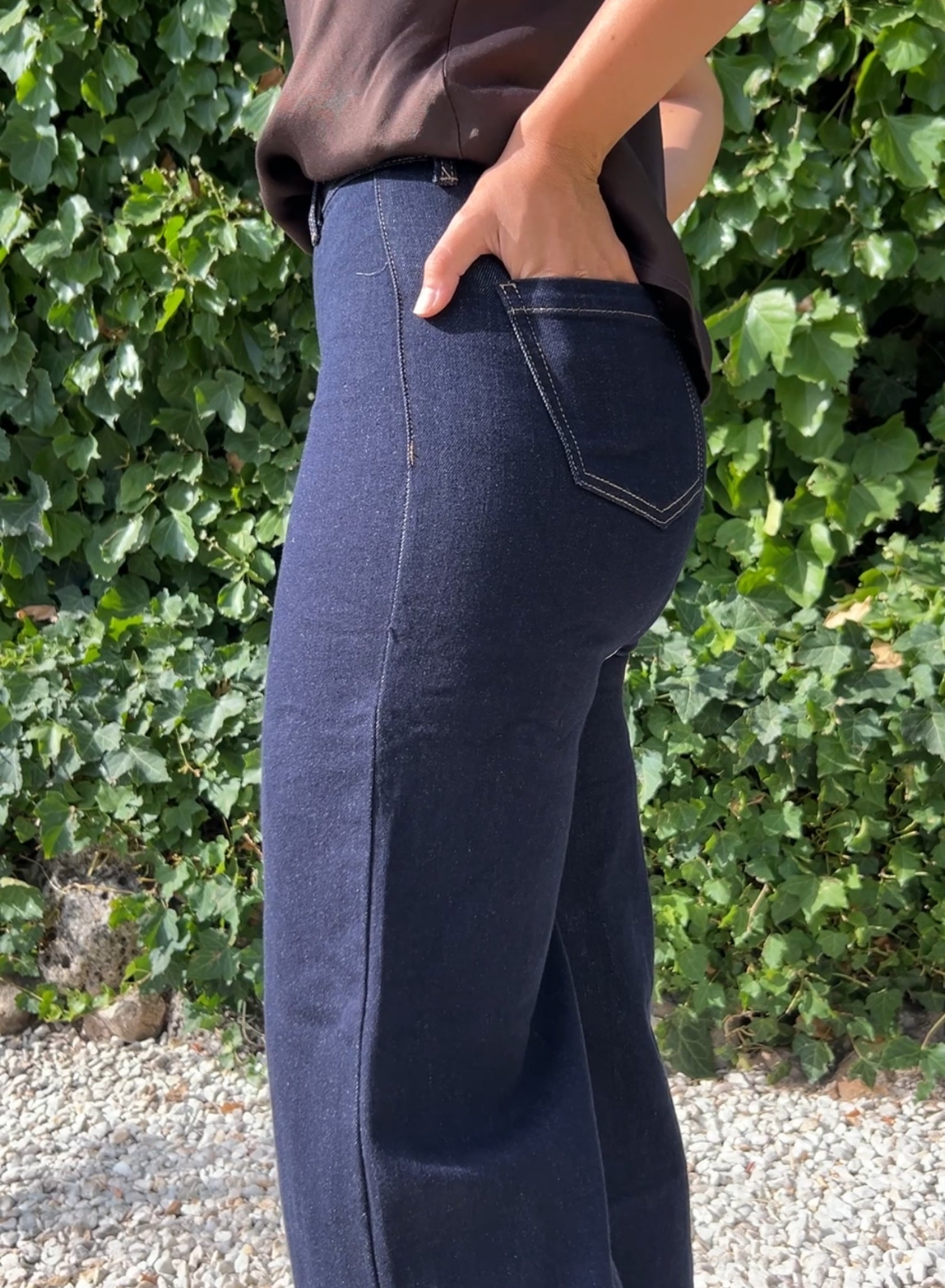 Pantalón vaquero