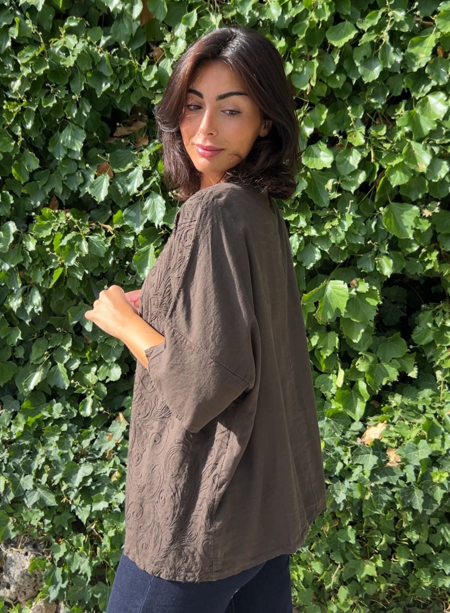 Kimono  choco