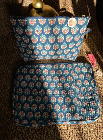 Computer case
