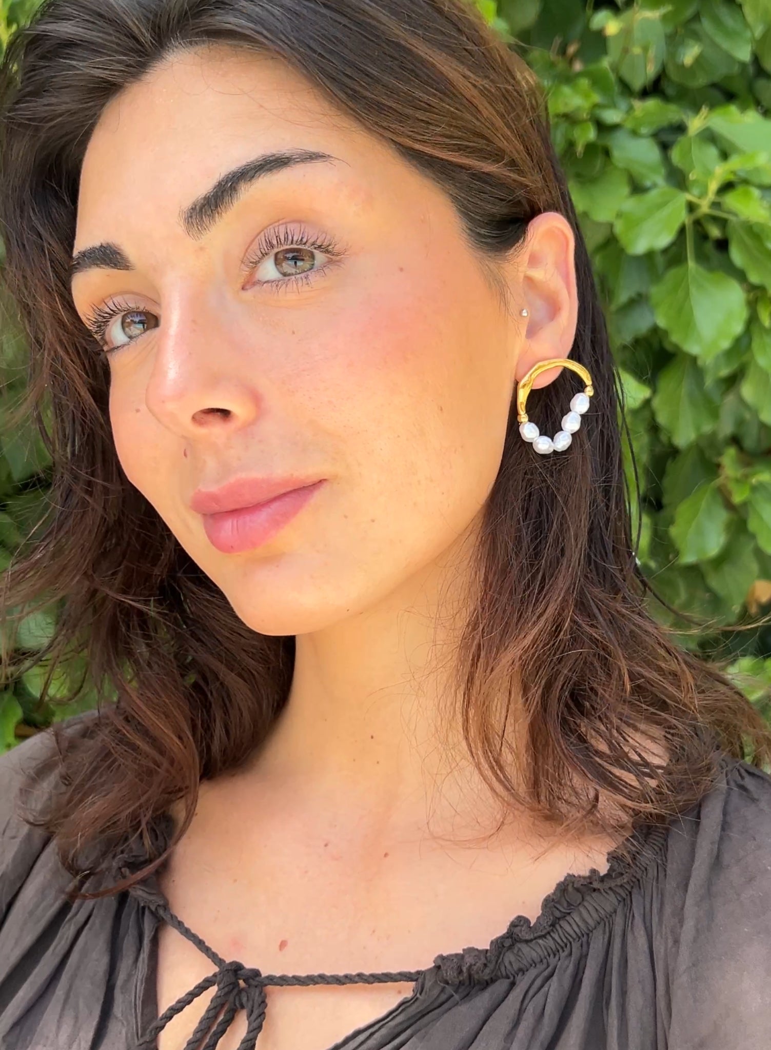 Earring
