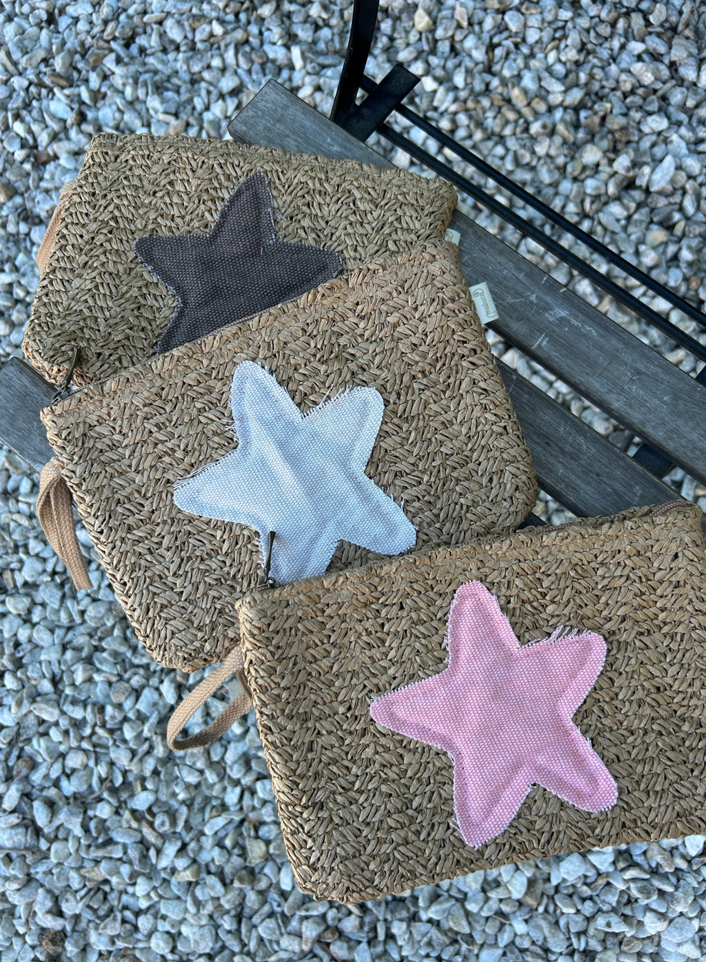 Neceser playa estrella