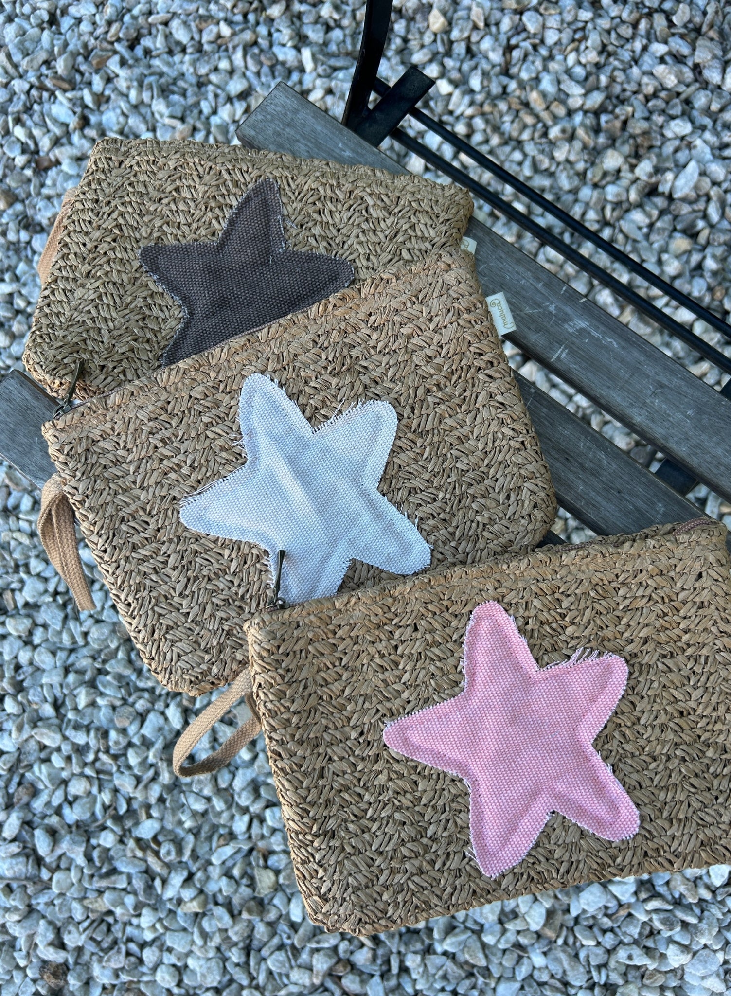 Neceser playa estrella