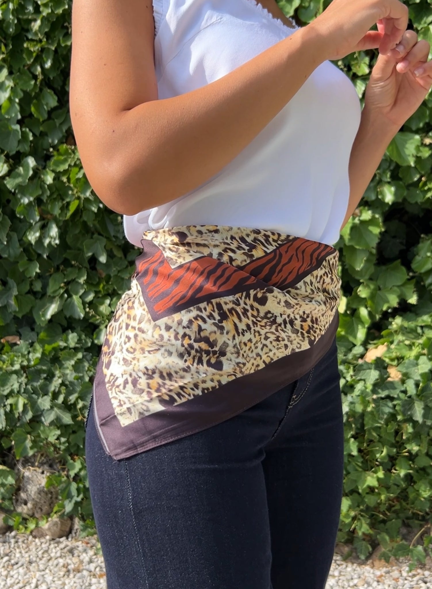 Pañuelo