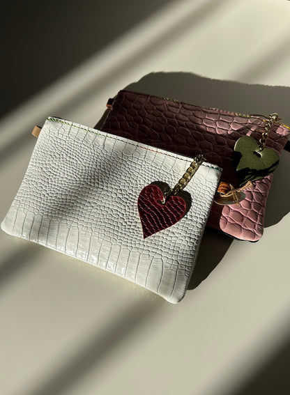 Bolso love (varias opciones)