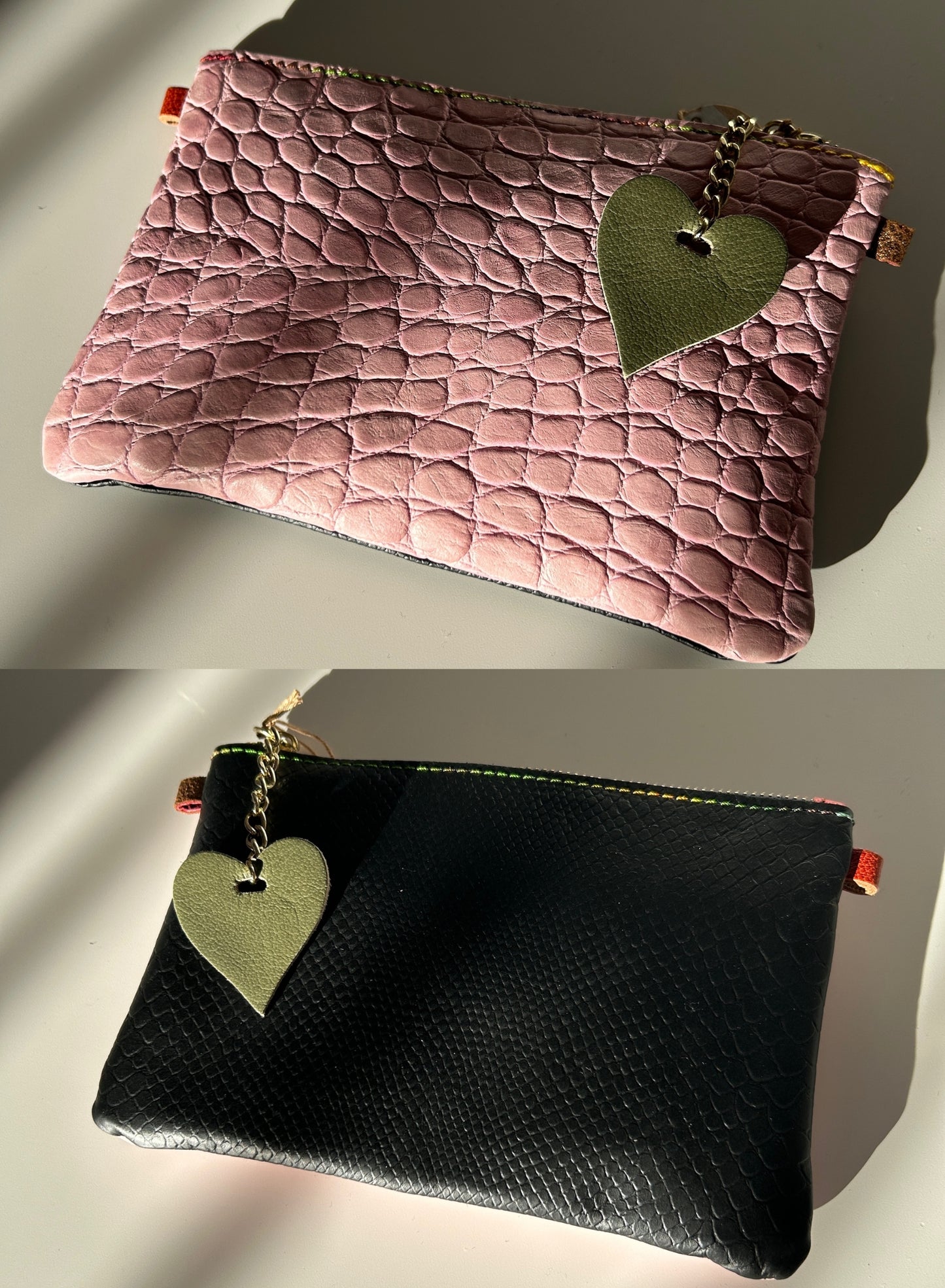 Bolso love (varias opciones)
