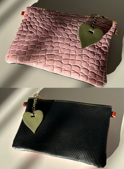 Bolso love (varias opciones)
