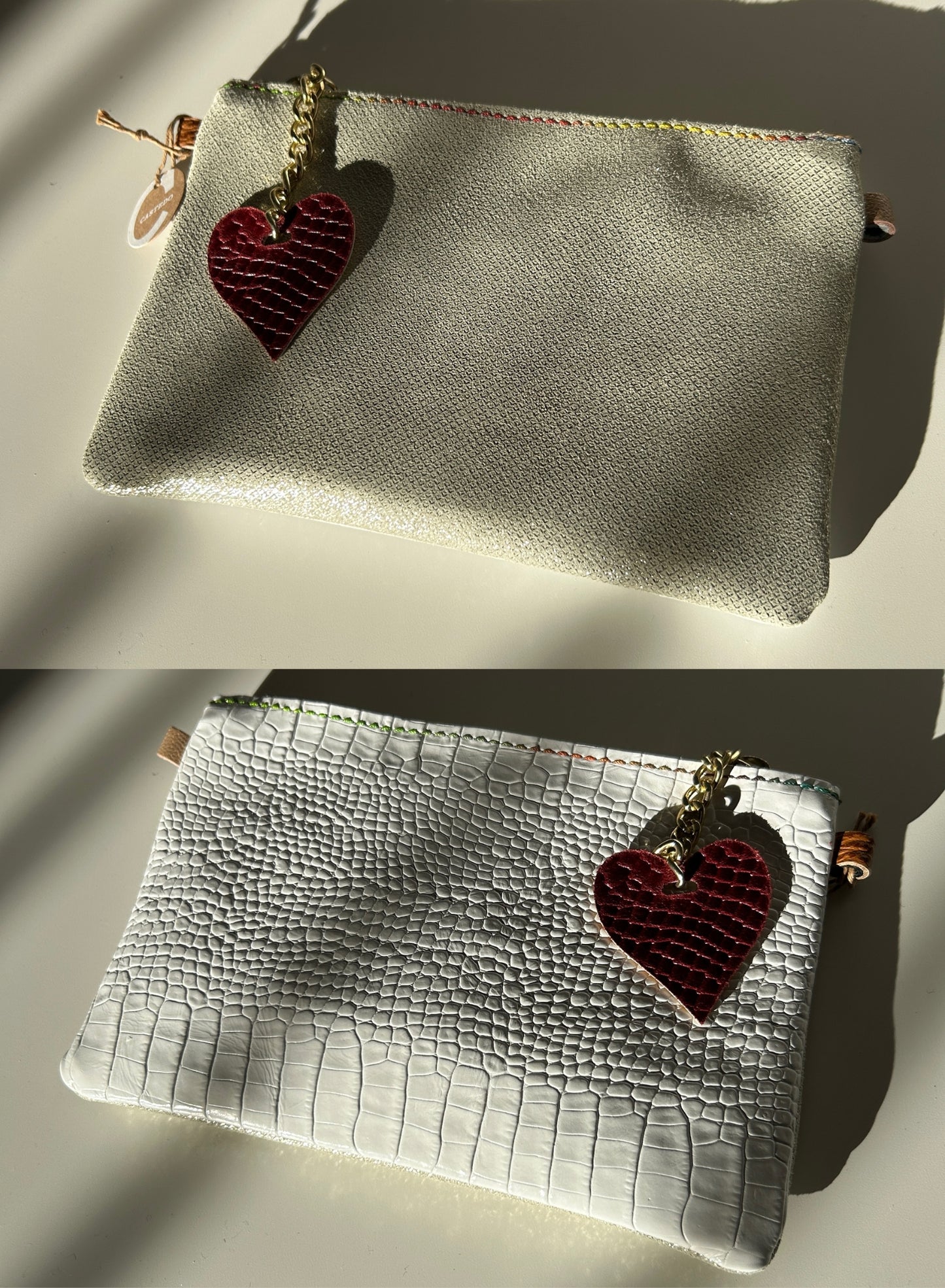 Bolso love (varias opciones)