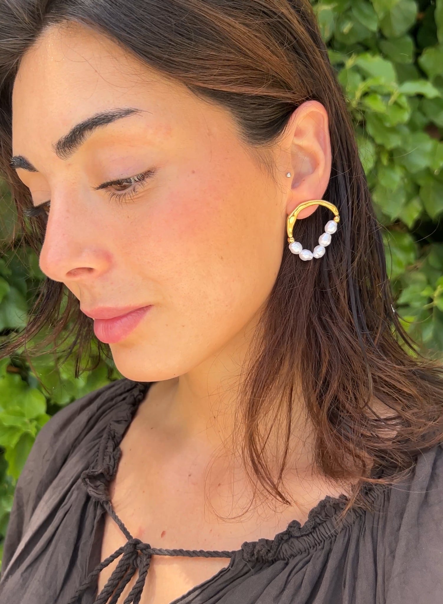 Earring