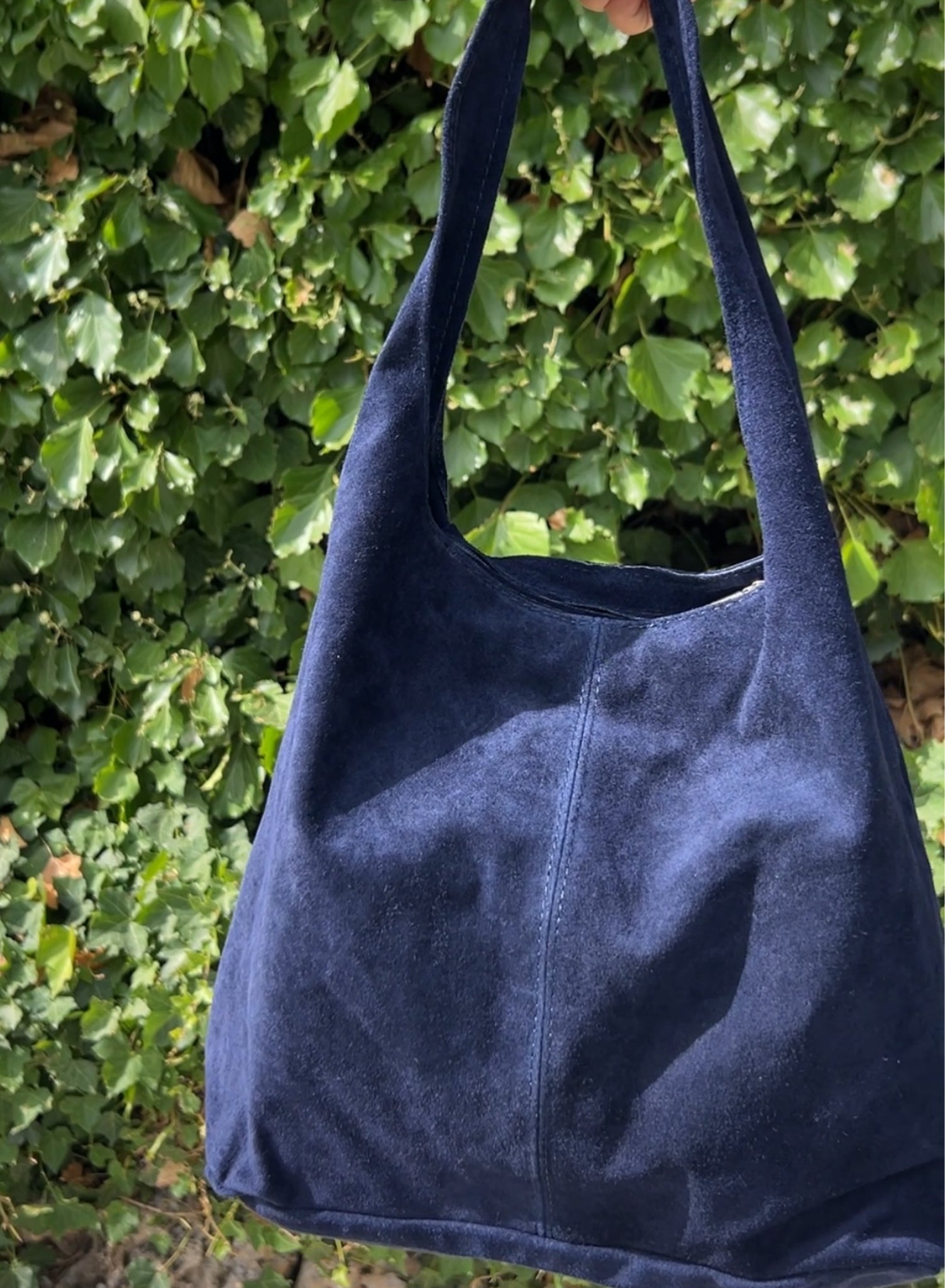 Bolso tachas