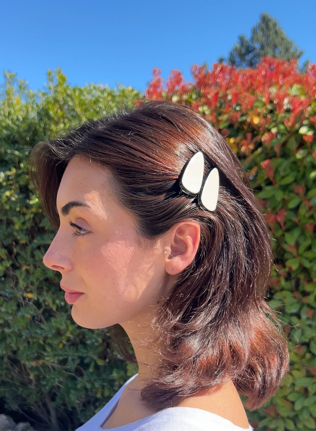 hair clip