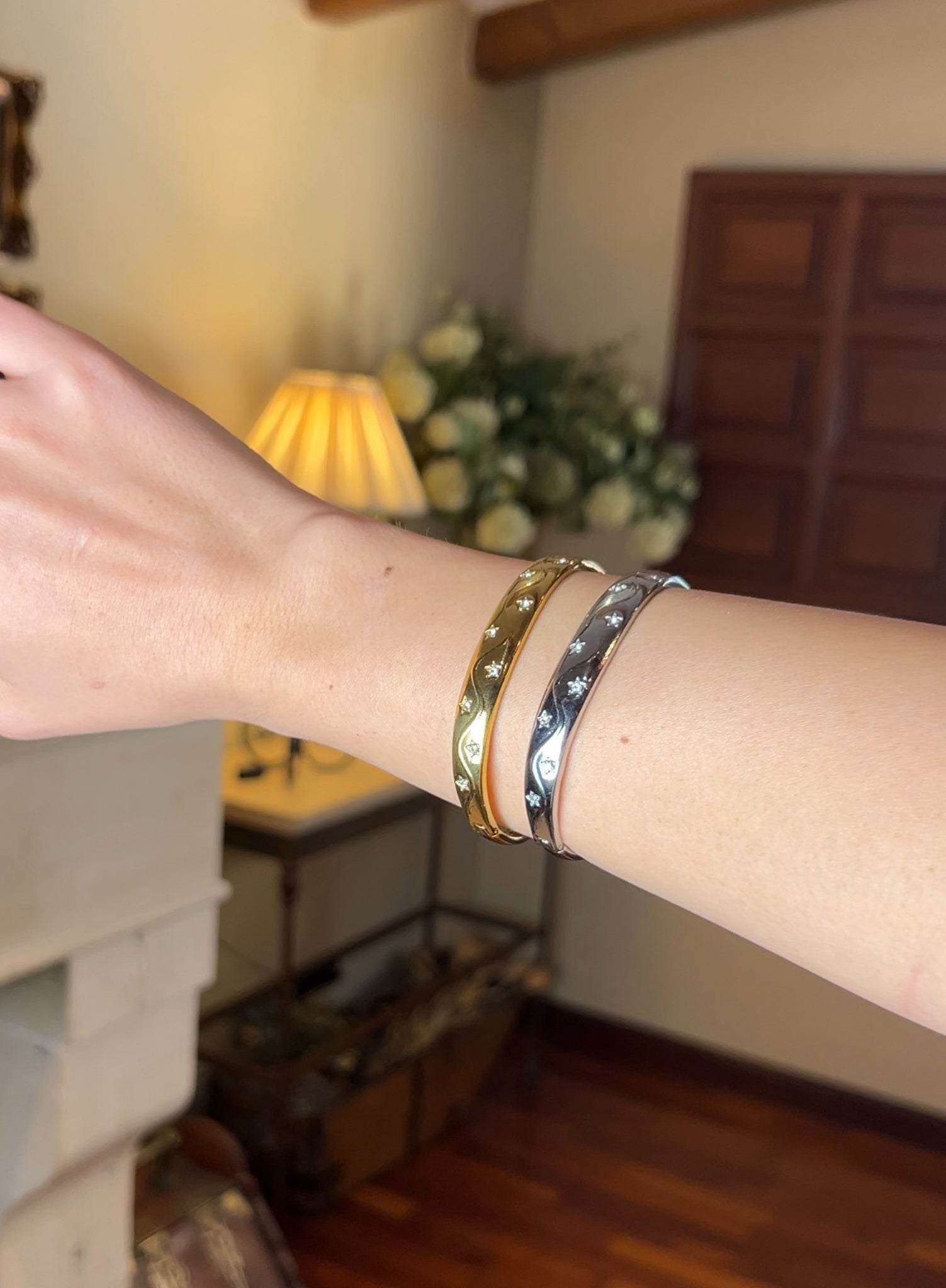 Brazalete circonitas