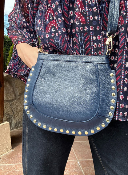 Half-moon bag (various colors)