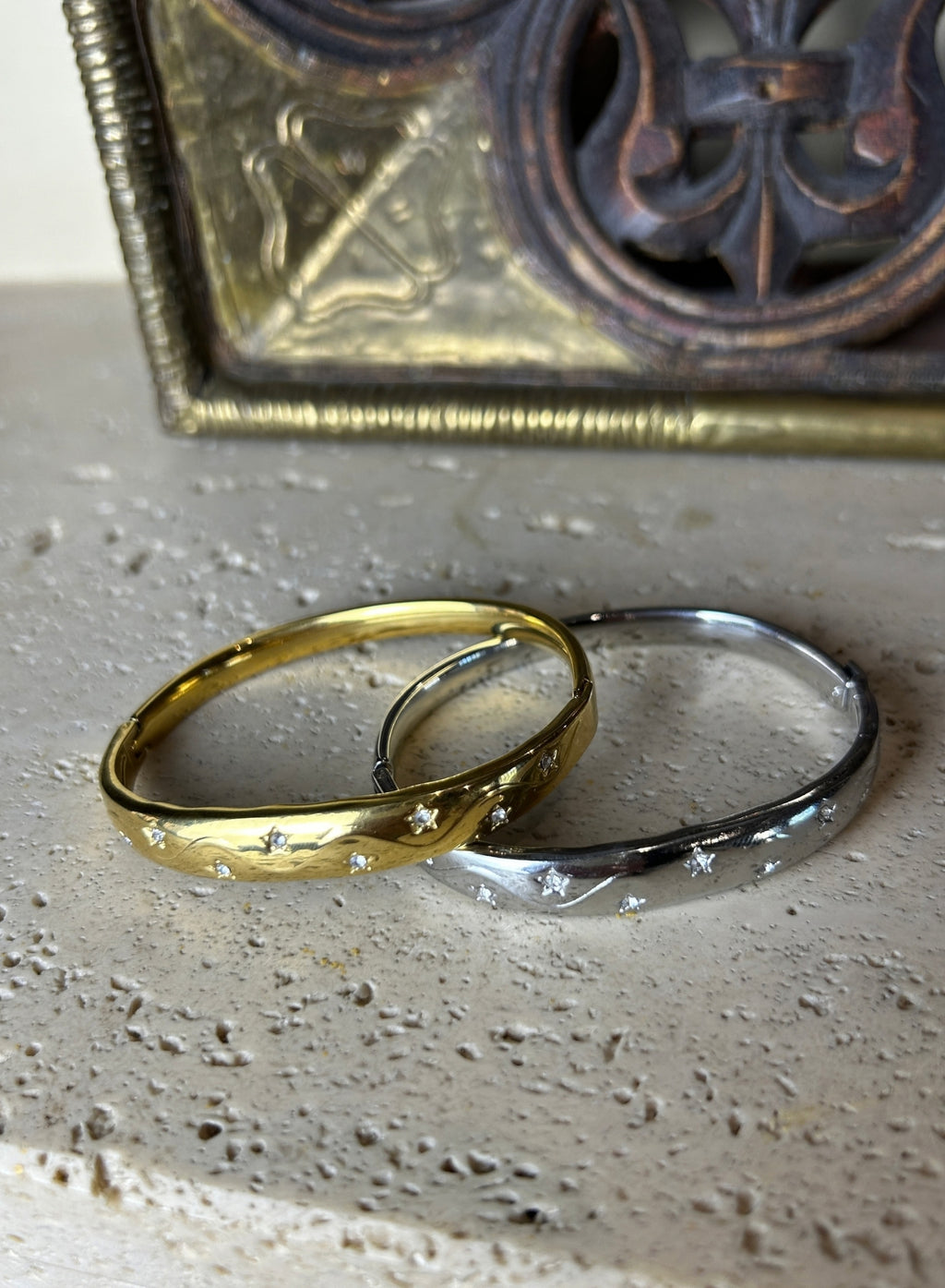 Brazalete circonitas