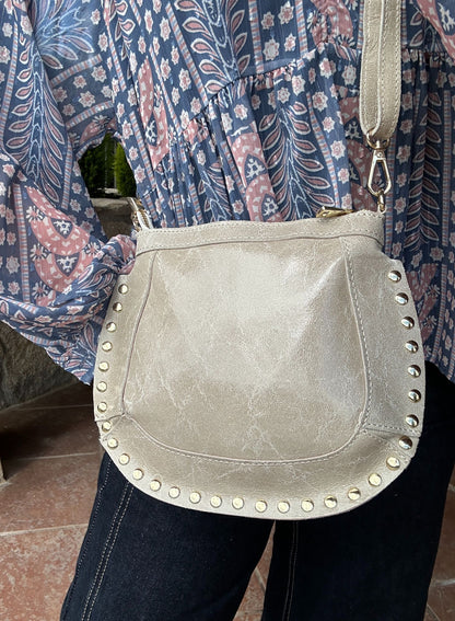 Half-moon bag (various colors)