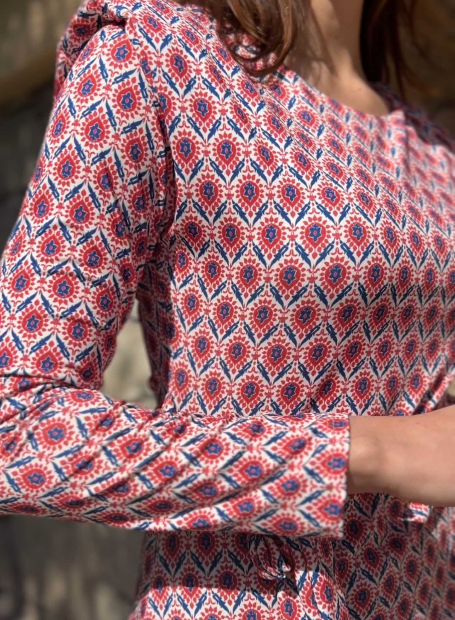 Leticia dress