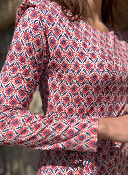 Leticia dress
