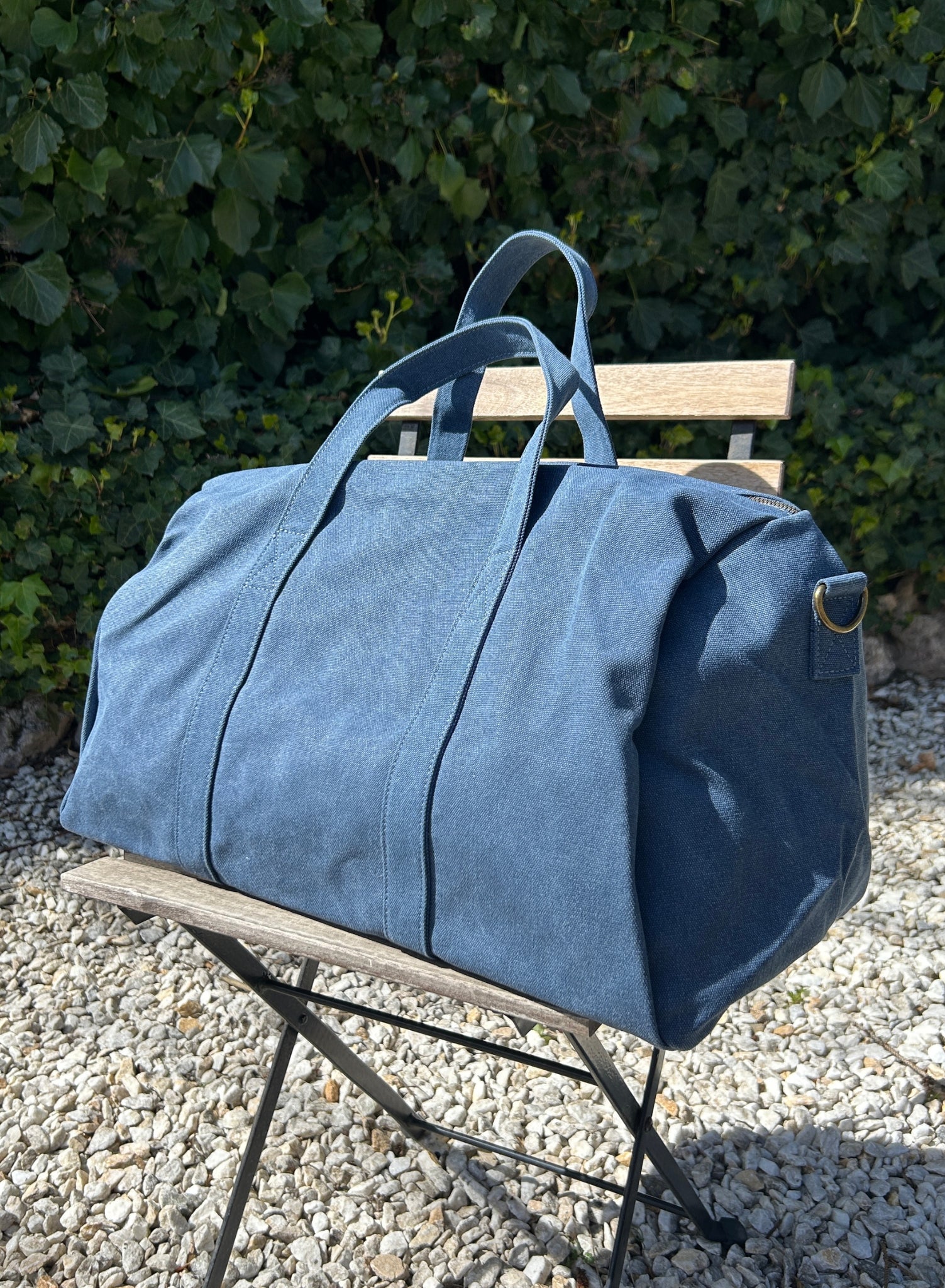 Bolsa de viaje